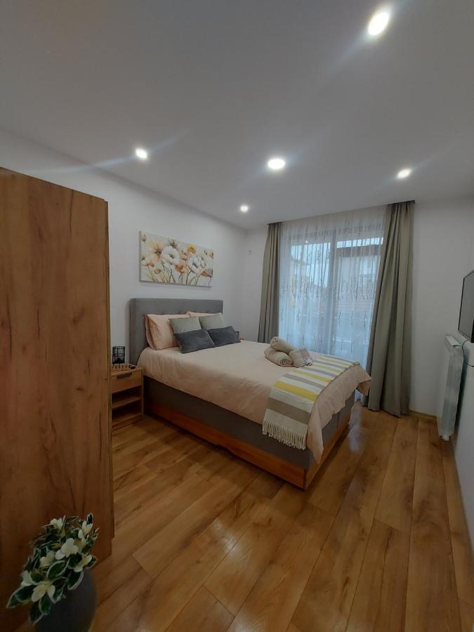 Toni's Hidden Gem Apartment