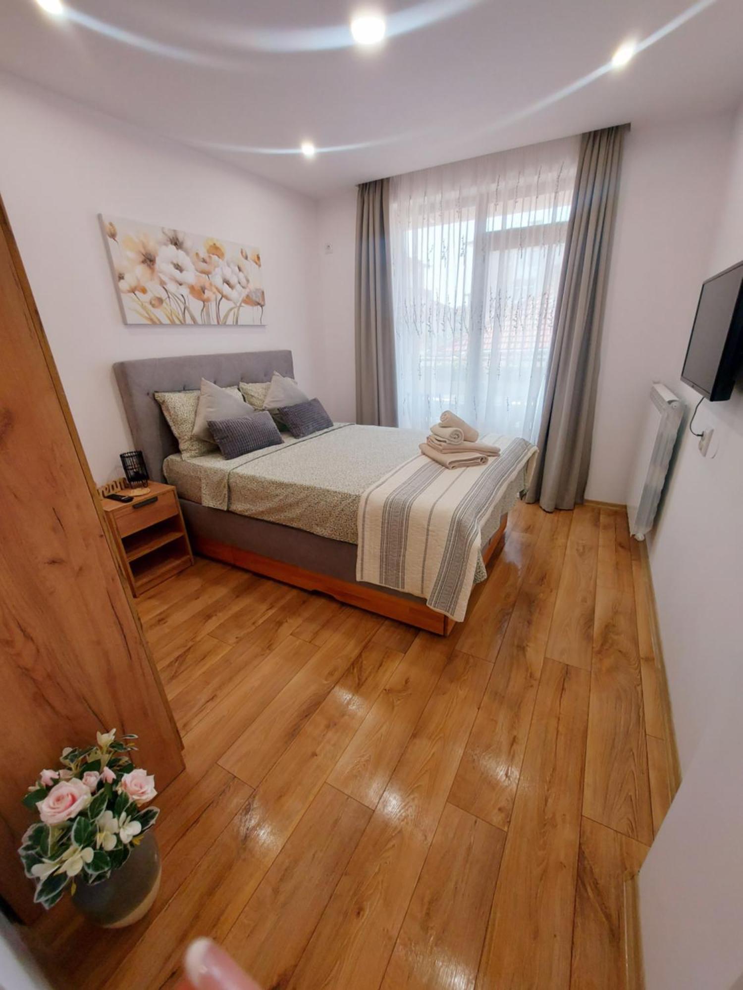 Toni's Hidden Gem Apartment